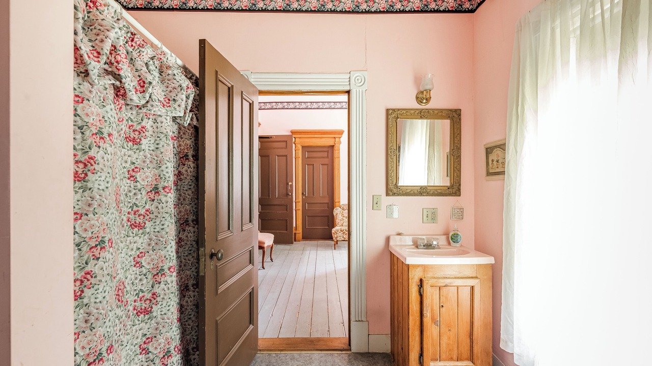 Photo of Bathroom in Richford