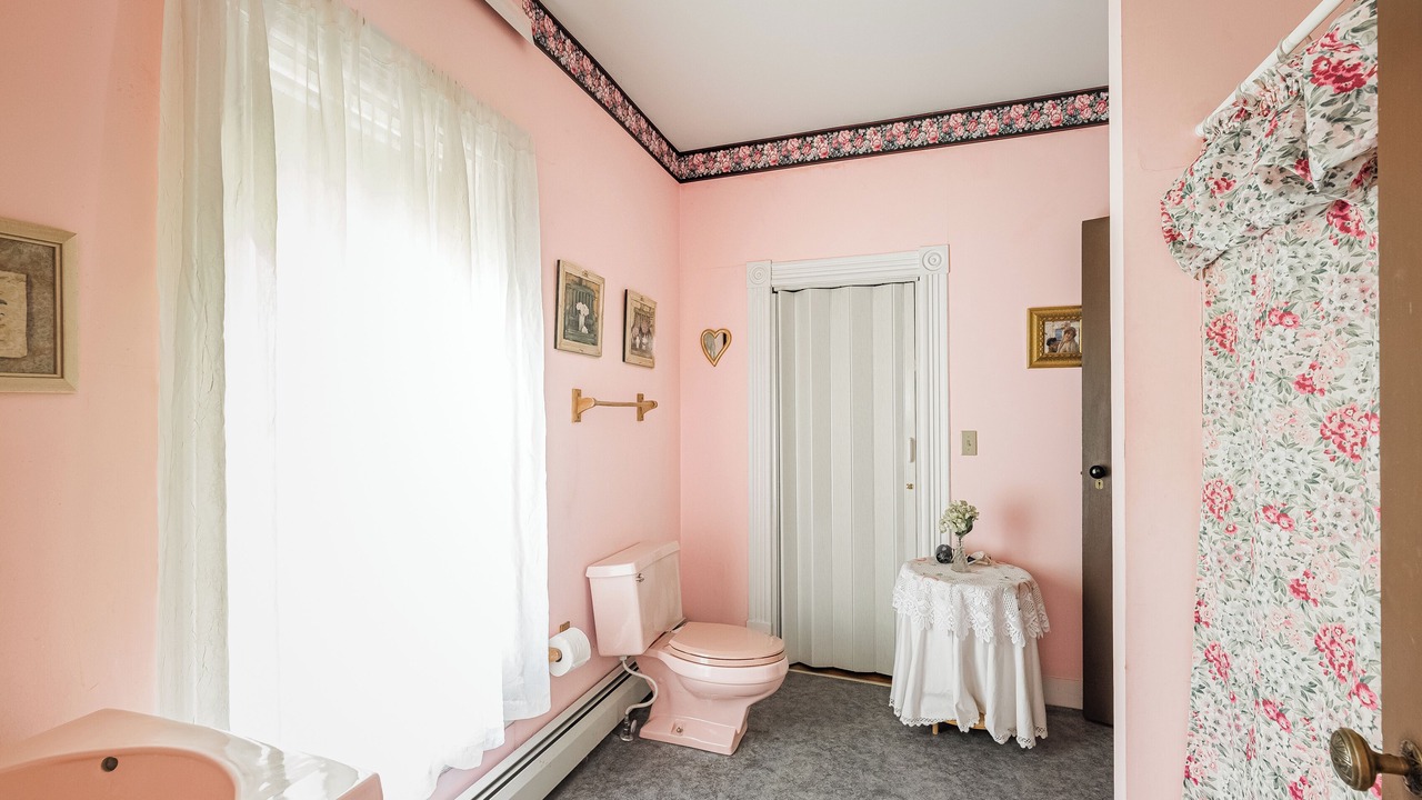 Photo of Bathroom in Richford