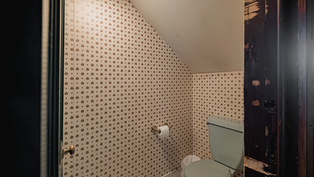 Photo of Bathroom in Richford