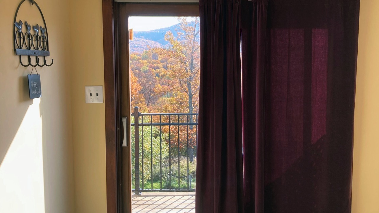 Photo of Patio Balcony in Castleton