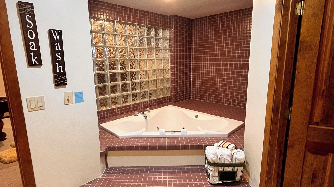 Photo of Bathroom in North Troy