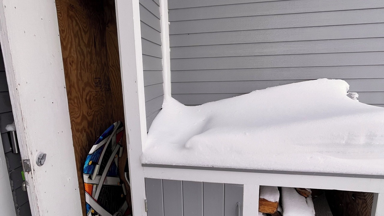 Photo of Outdoor in North Troy