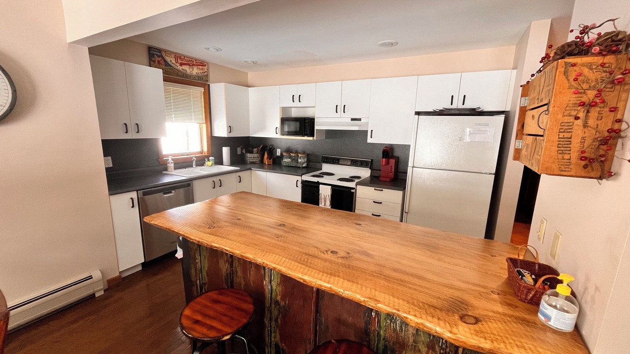Photo of Kitchen in North Troy