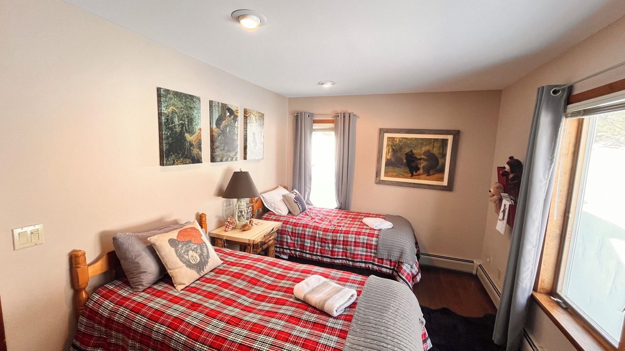 Photo of Bedroom in North Troy