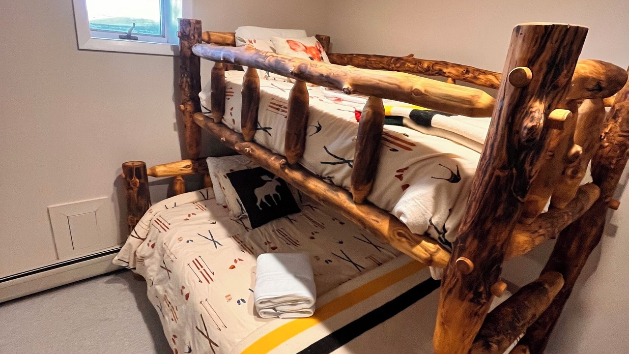 Photo of Bedroom in North Troy