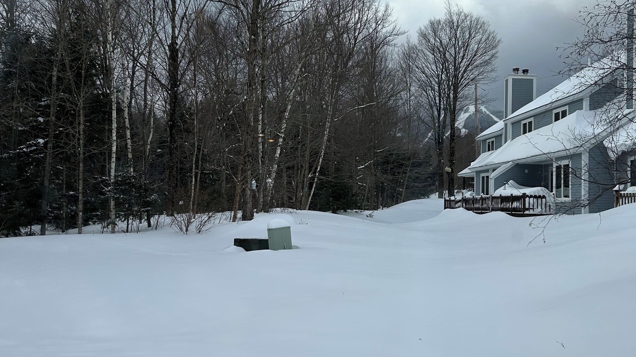 Photo of Outdoor in North Troy