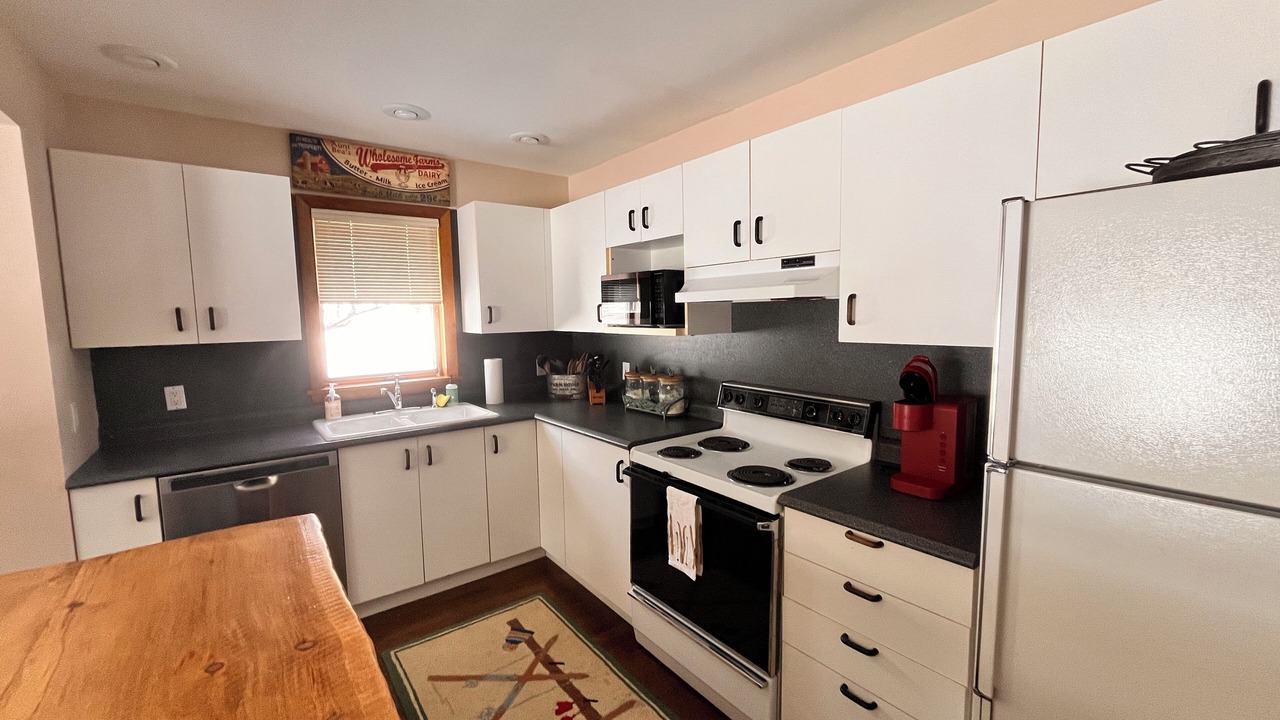 Photo of Kitchen in North Troy