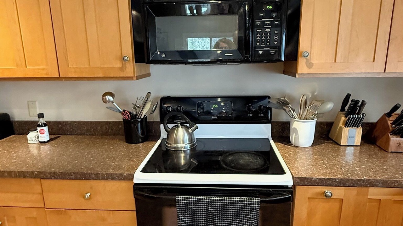 Photo of Kitchen in Wilmington