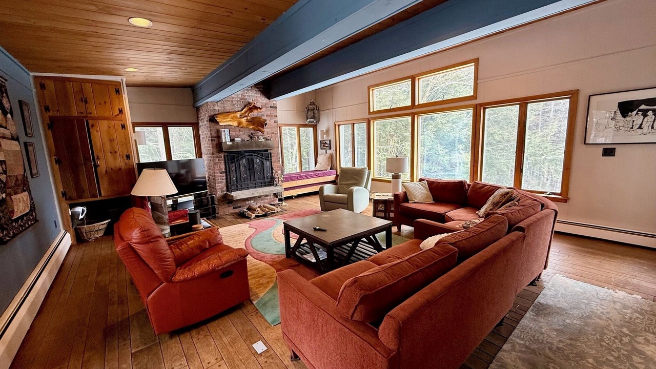 Photo of Livingroom in Wilmington