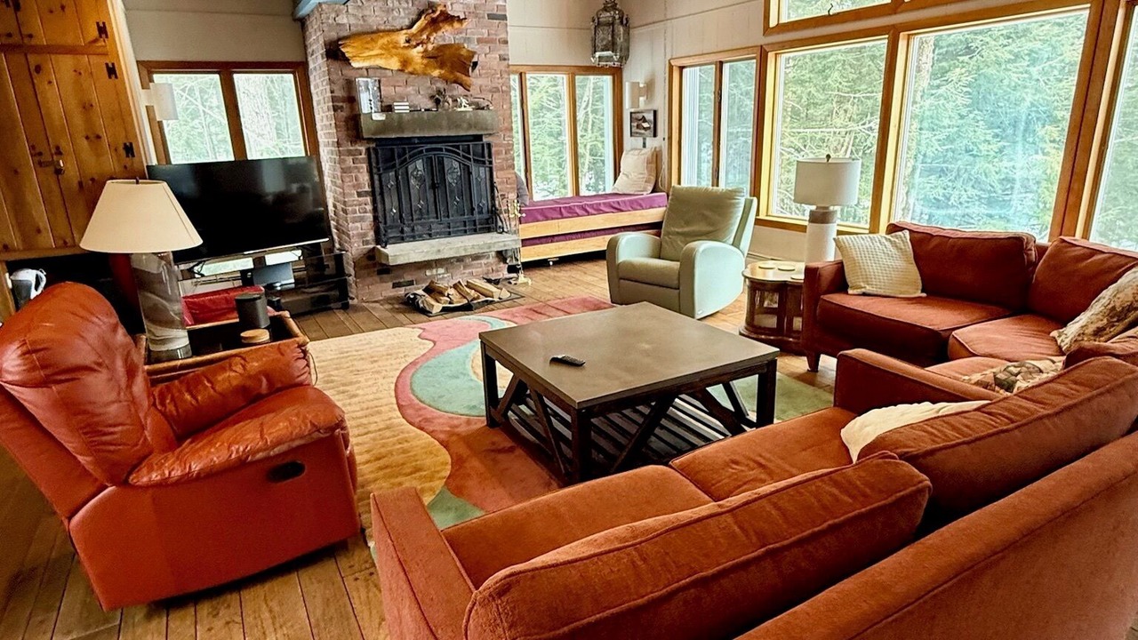 Photo of Livingroom in Wilmington