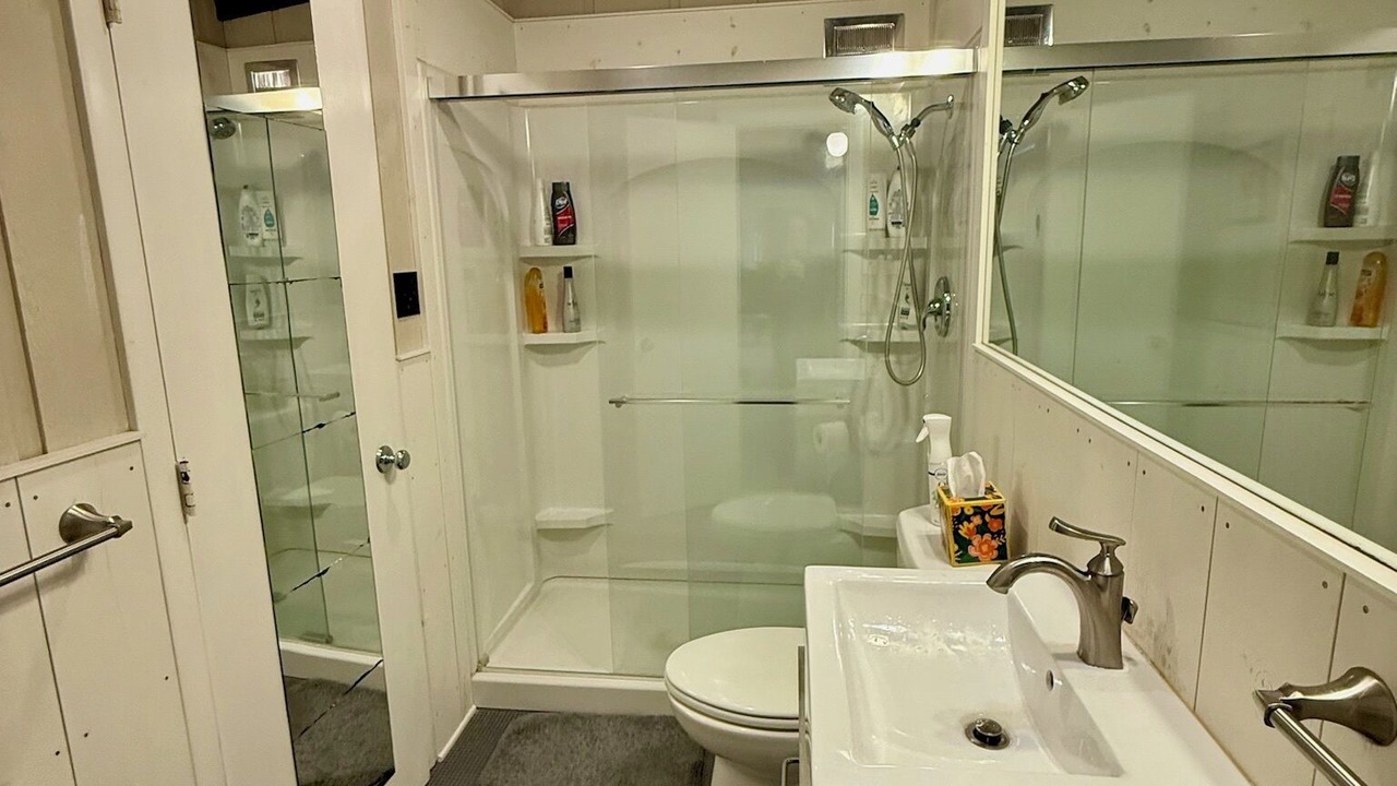 Photo of Bathroom in Wilmington