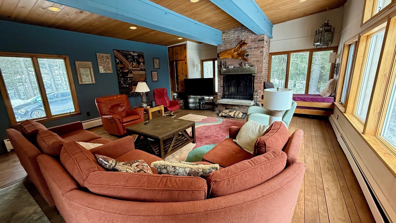 Photo of Livingroom in Wilmington