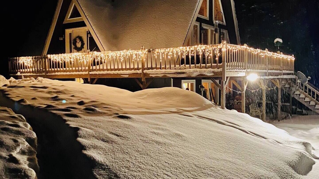 Photo of Outdoor in Glover