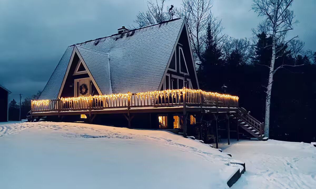 Photo of Outdoor in Glover