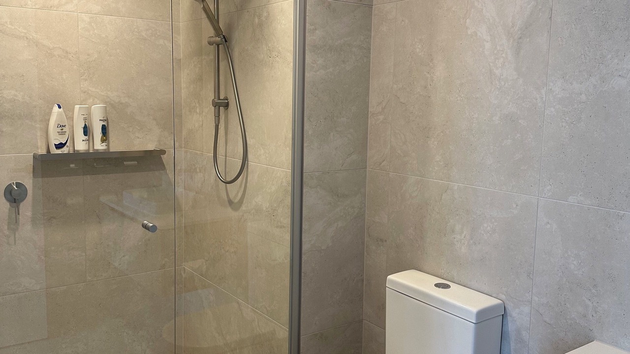 Photo of Bathroom in Palm Beach