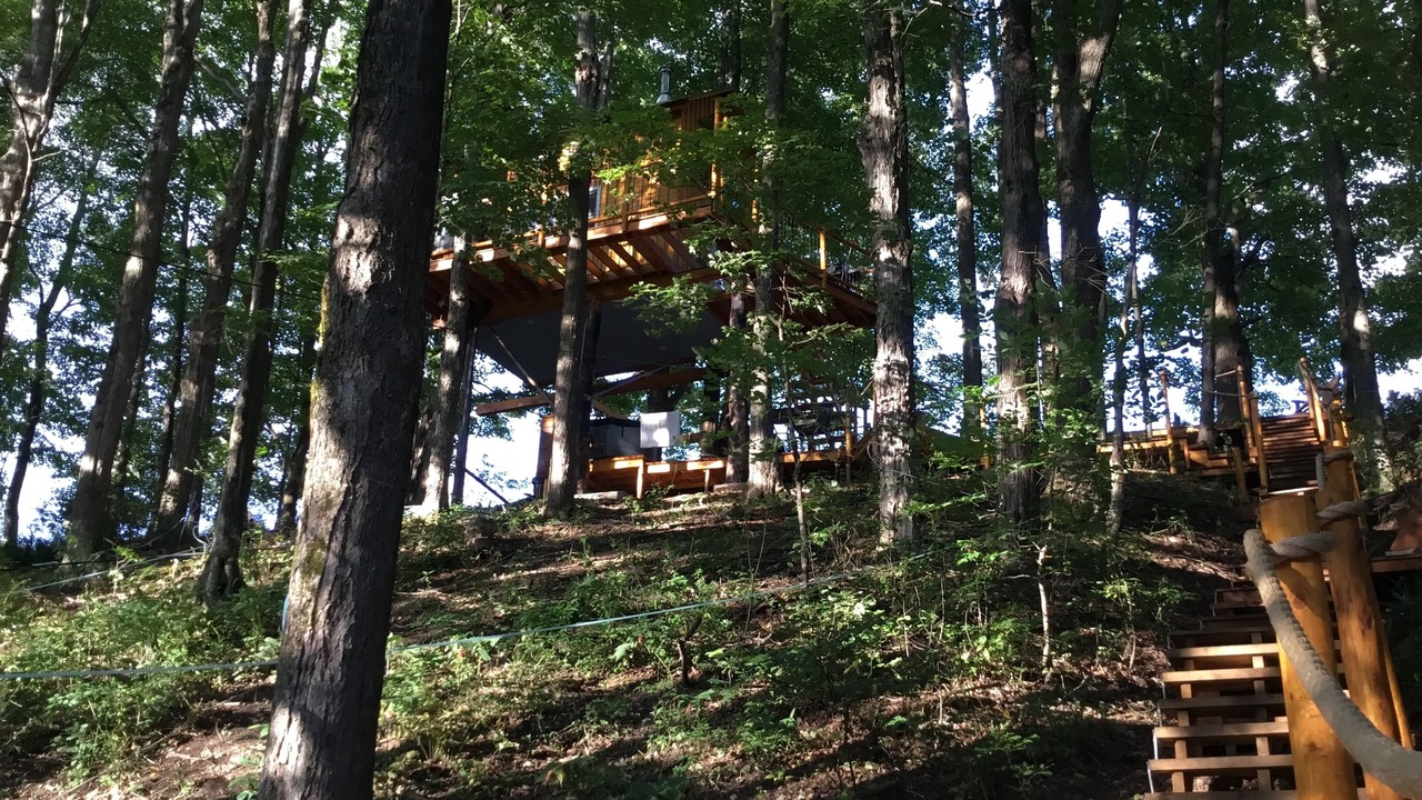 Photo of Outdoor in Lincoln