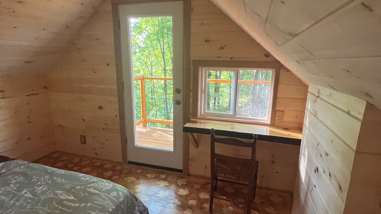 Photo of Bedroom in Lincoln