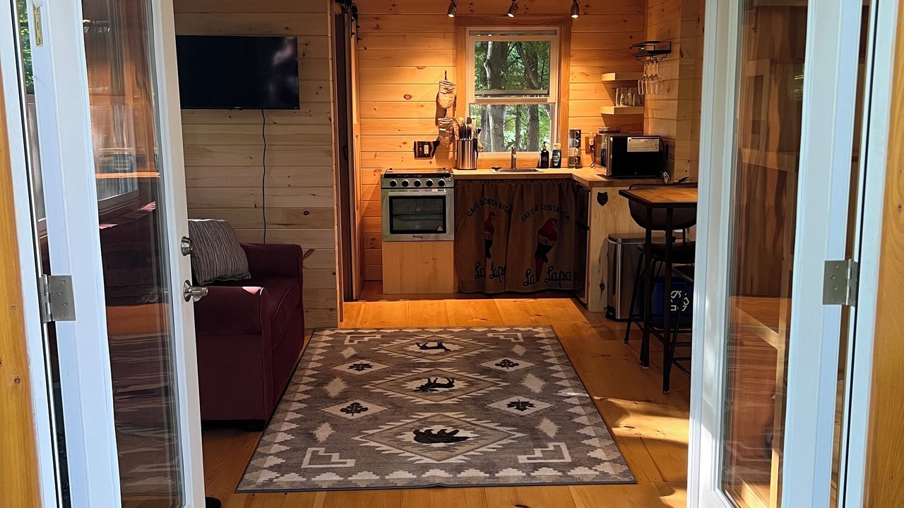 Photo of Kitchen in Lincoln