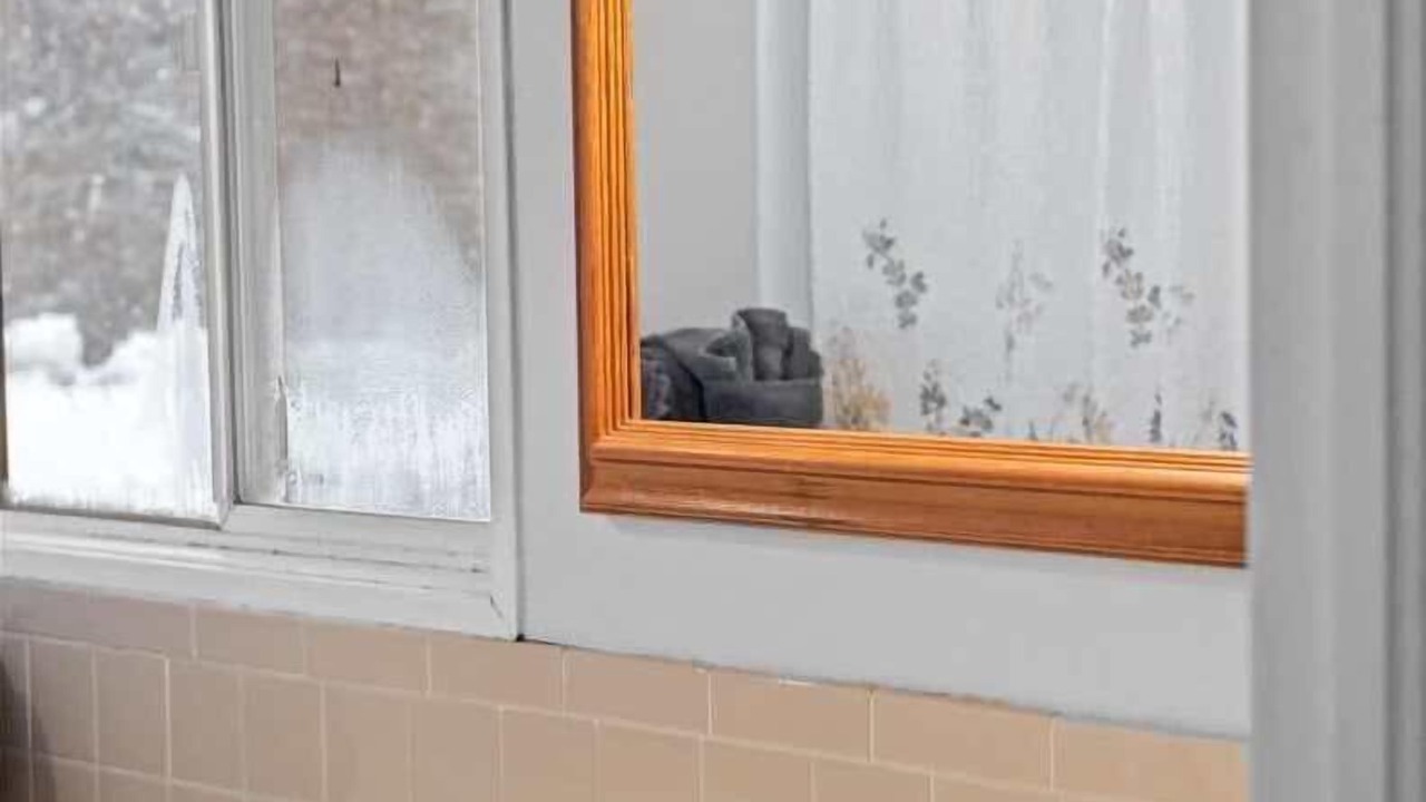 Photo of Bathroom in Stowe Area