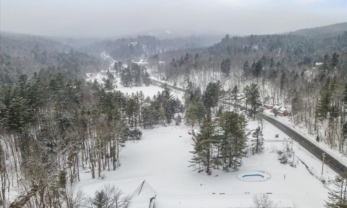 Photo of Outdoor in Stowe Area