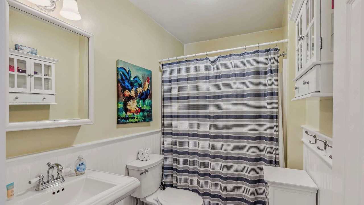 Photo of Bathroom in West Hartford