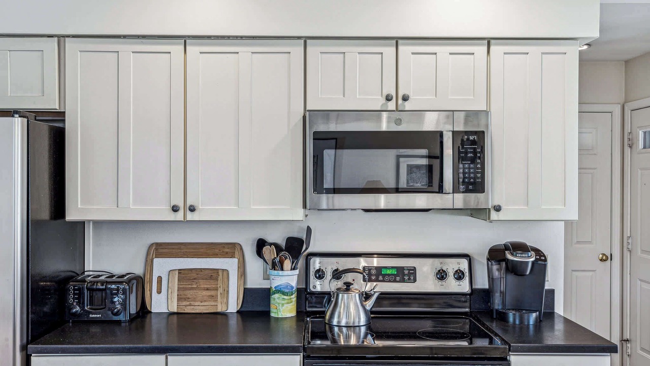 Photo of Kitchen in West Hartford