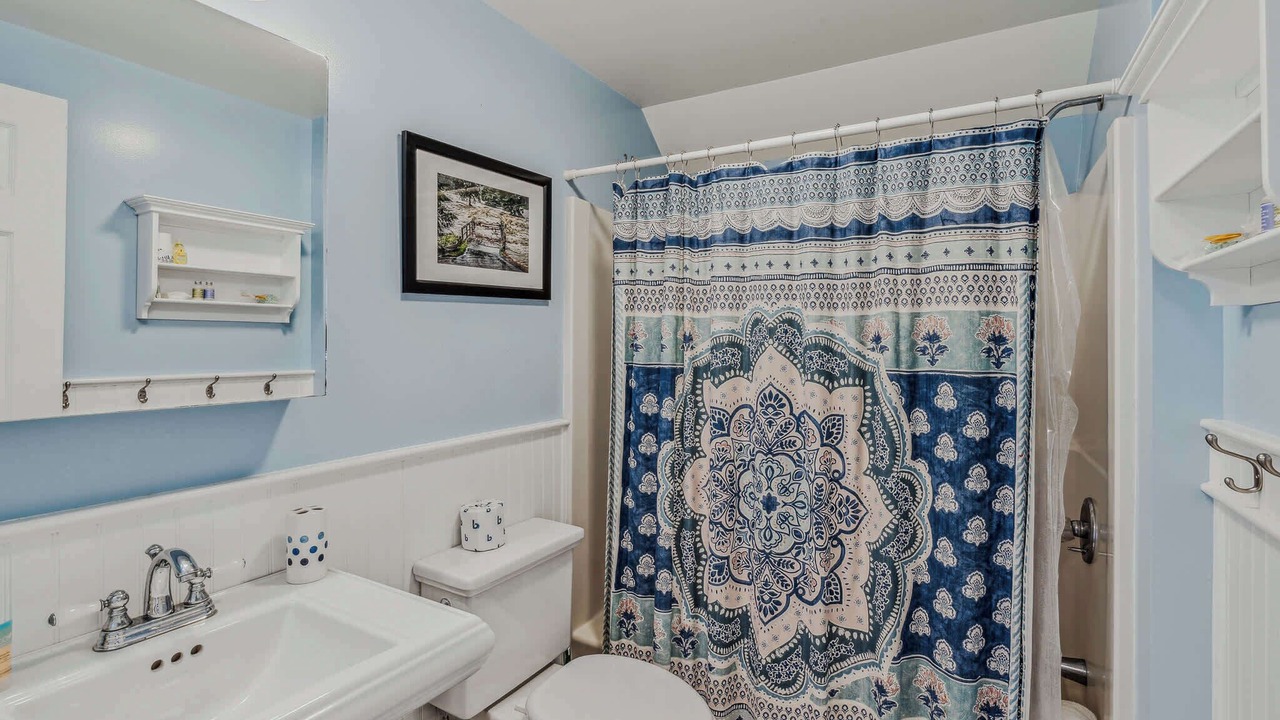 Photo of Bathroom in West Hartford