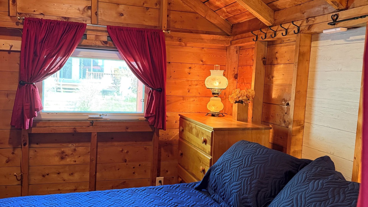 Photo of Bedroom in Derby