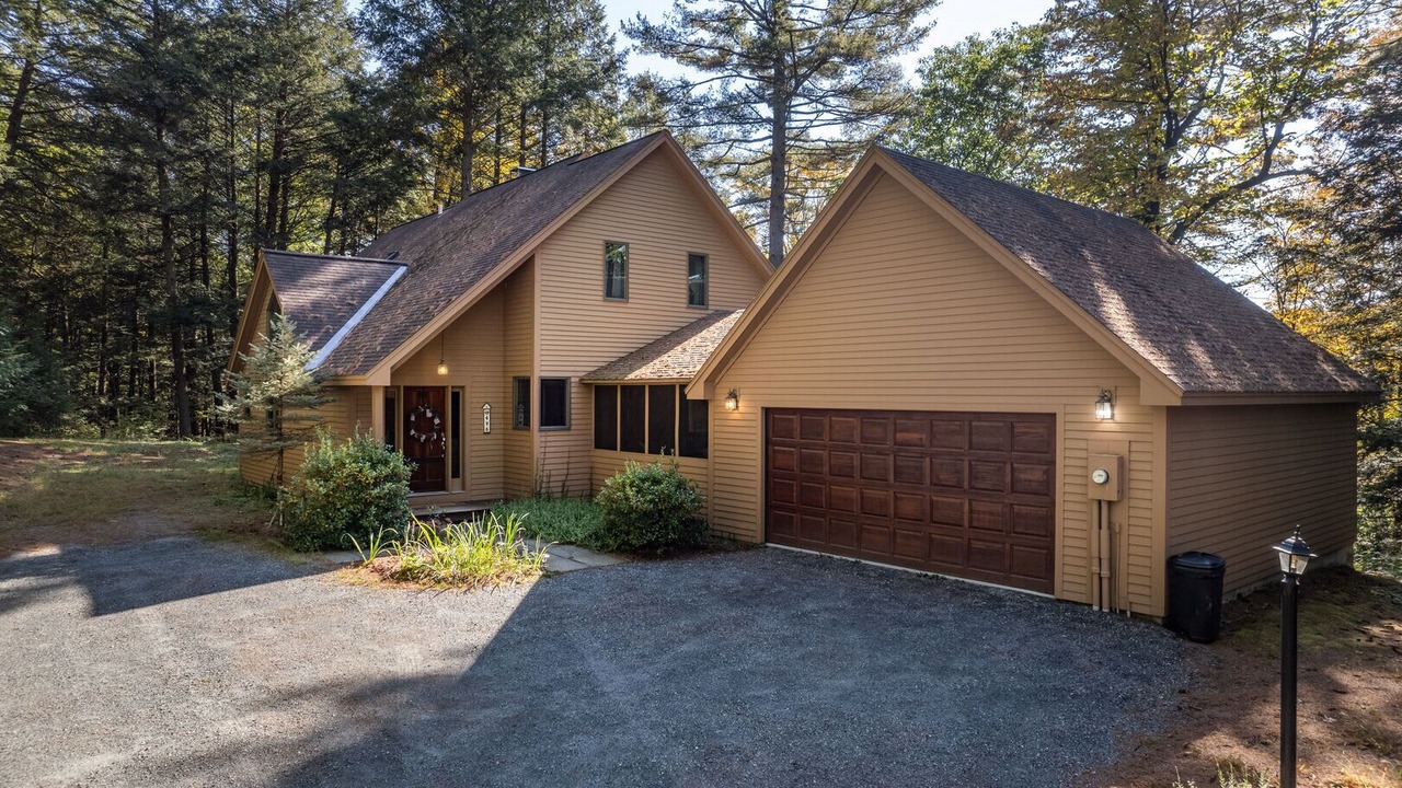 Photo of Outdoor in Quechee