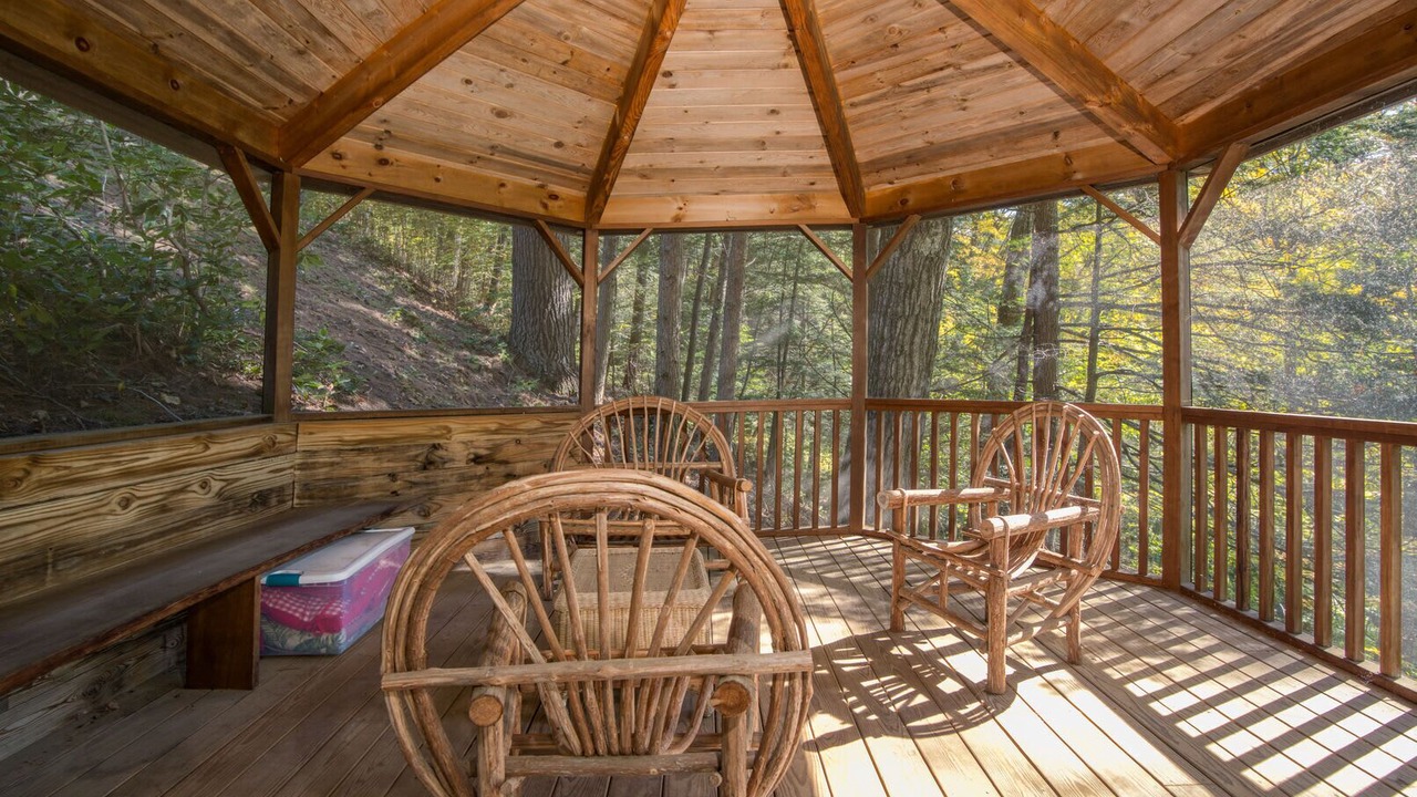 Photo of Outdoor in Quechee