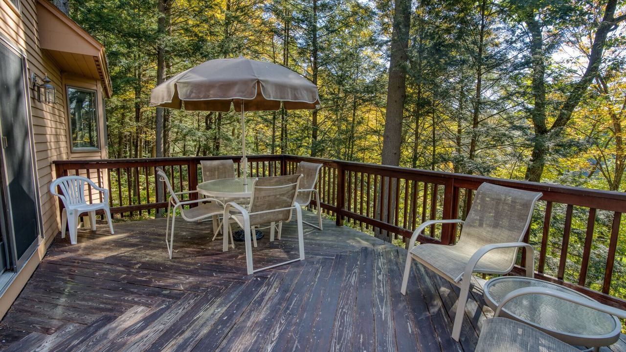 Photo of Outdoor in Quechee