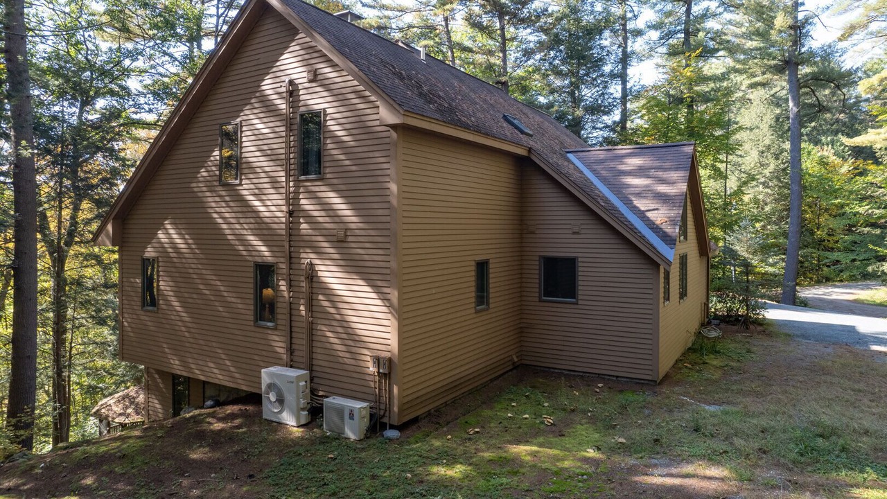 Photo of Outdoor in Quechee