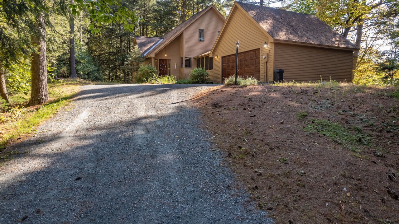 Photo of Outdoor in Quechee
