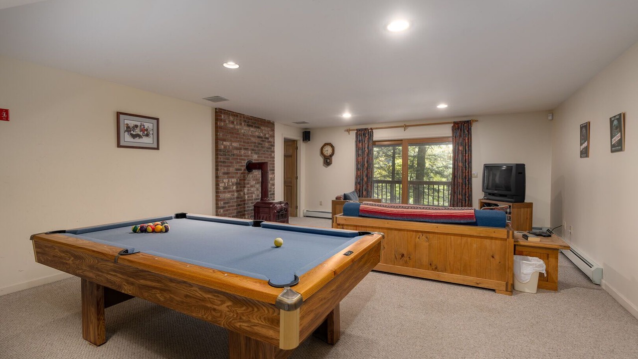 Photo of Bedroom in Quechee