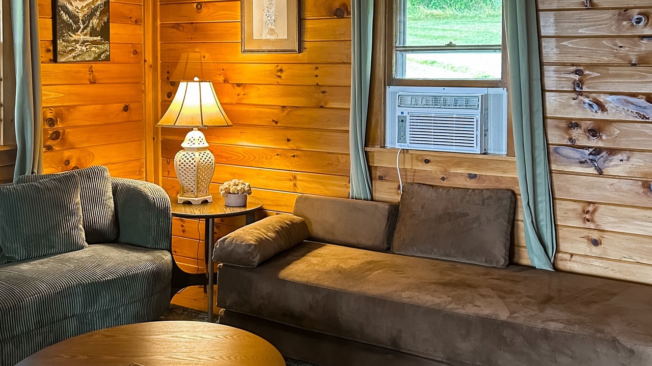 Photo of Livingroom in Barton
