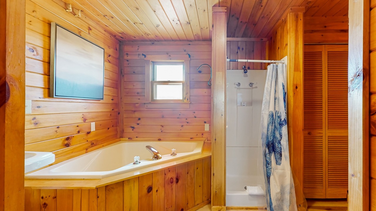 Photo of Bathroom in Barton