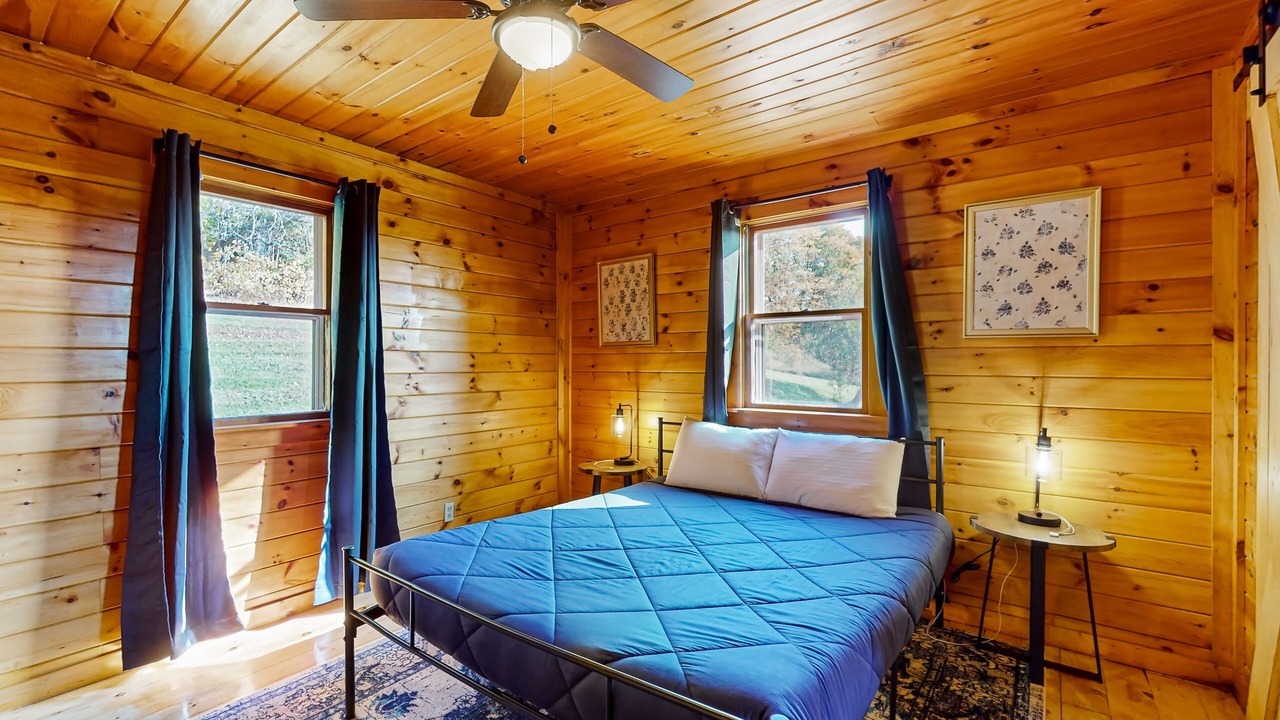 Photo of Bedroom in Barton