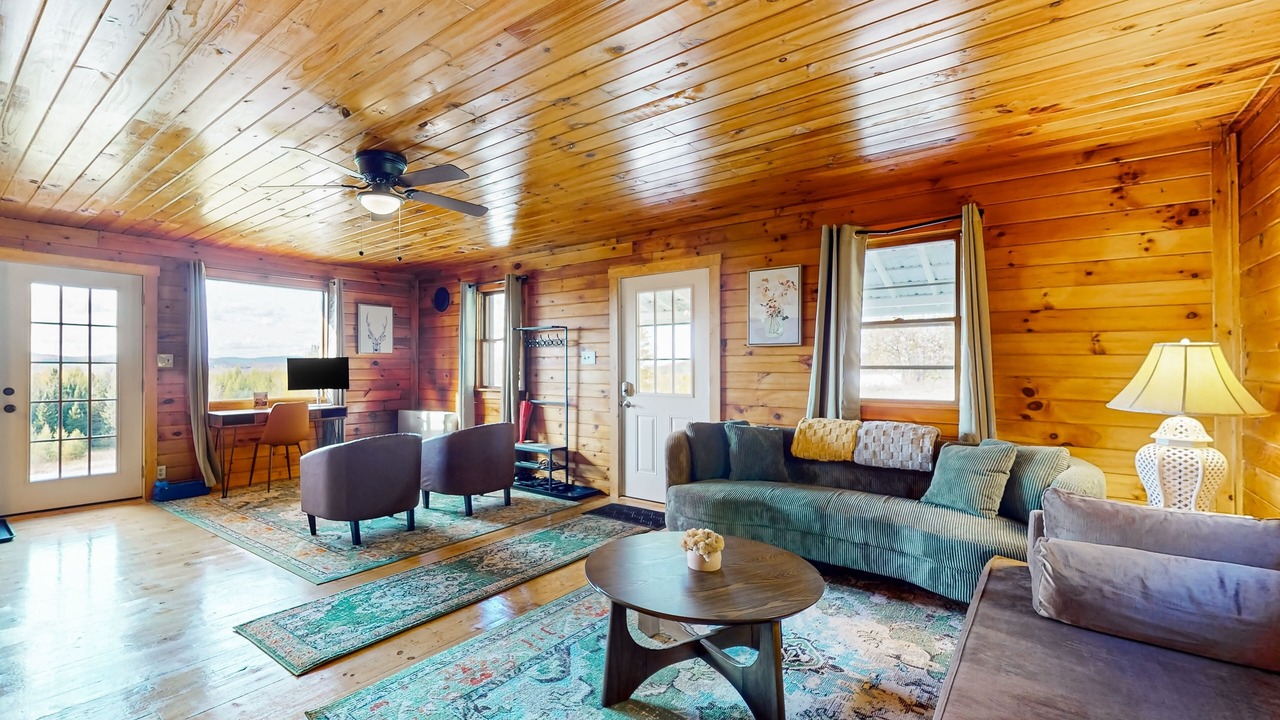 Photo of Livingroom in Barton