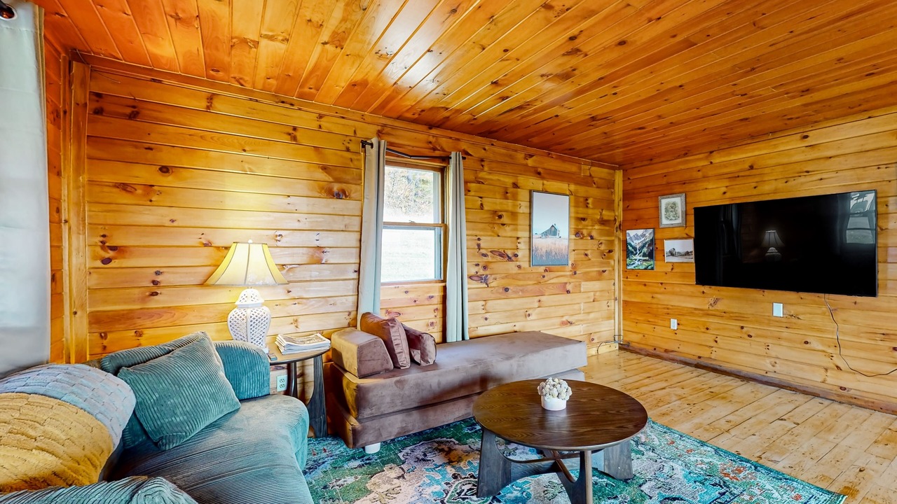 Photo of Livingroom in Barton