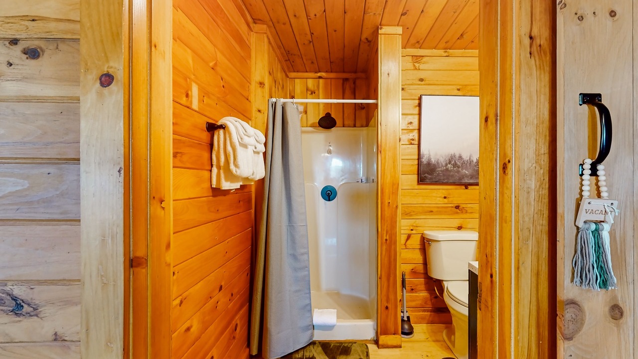 Photo of Bathroom in Barton