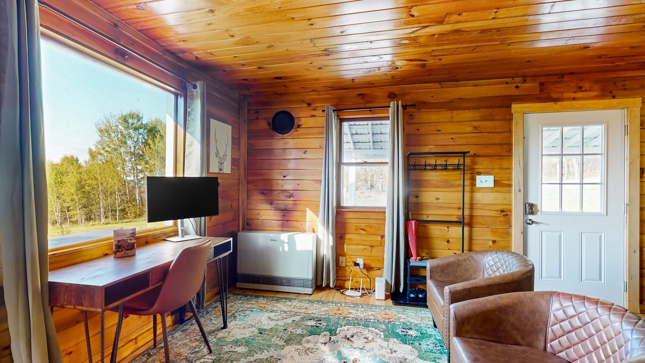 Photo of Livingroom in Barton