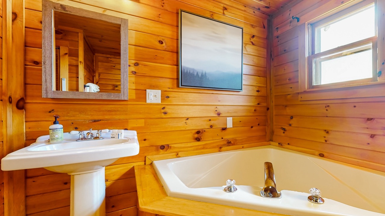Photo of Bathroom in Barton