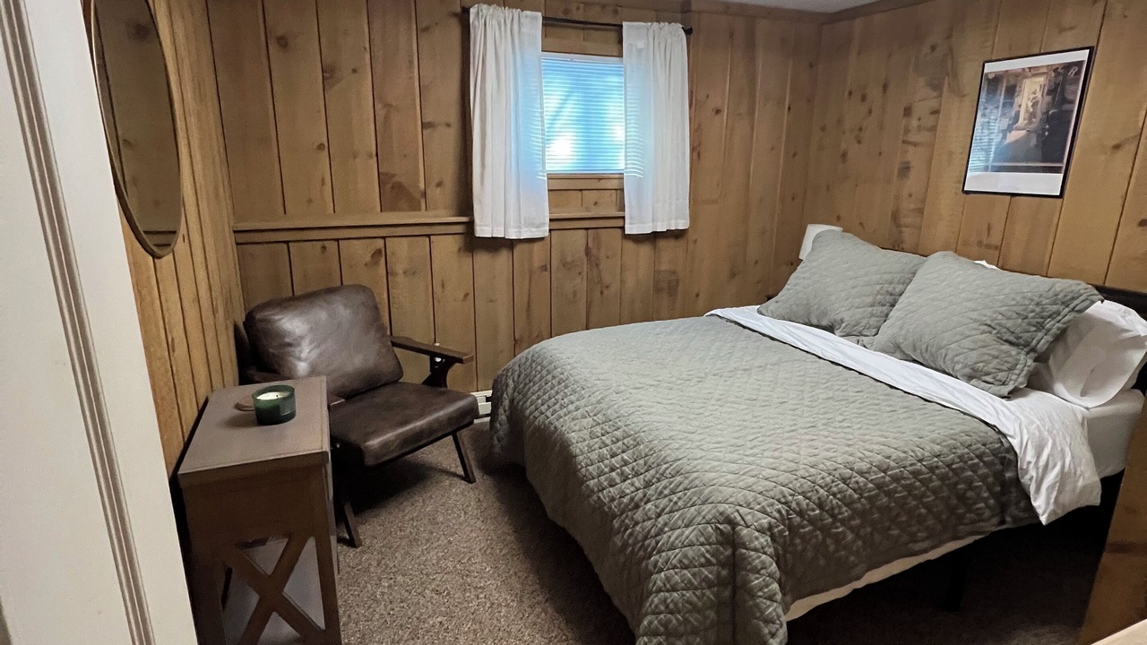 Photo of Bedroom in Wilmington