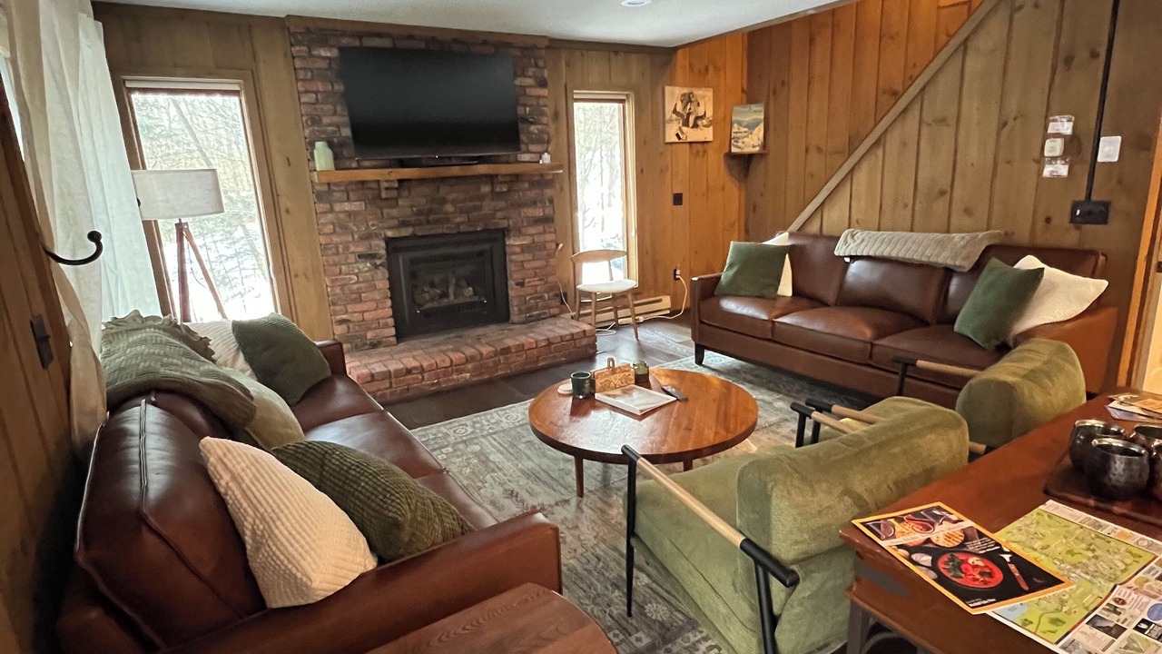 Photo of Livingroom in Wilmington