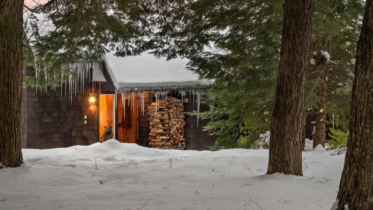 Photo of Outdoor in Stratton Mountain