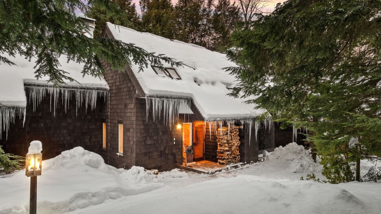Photo of Outdoor in Stratton Mountain