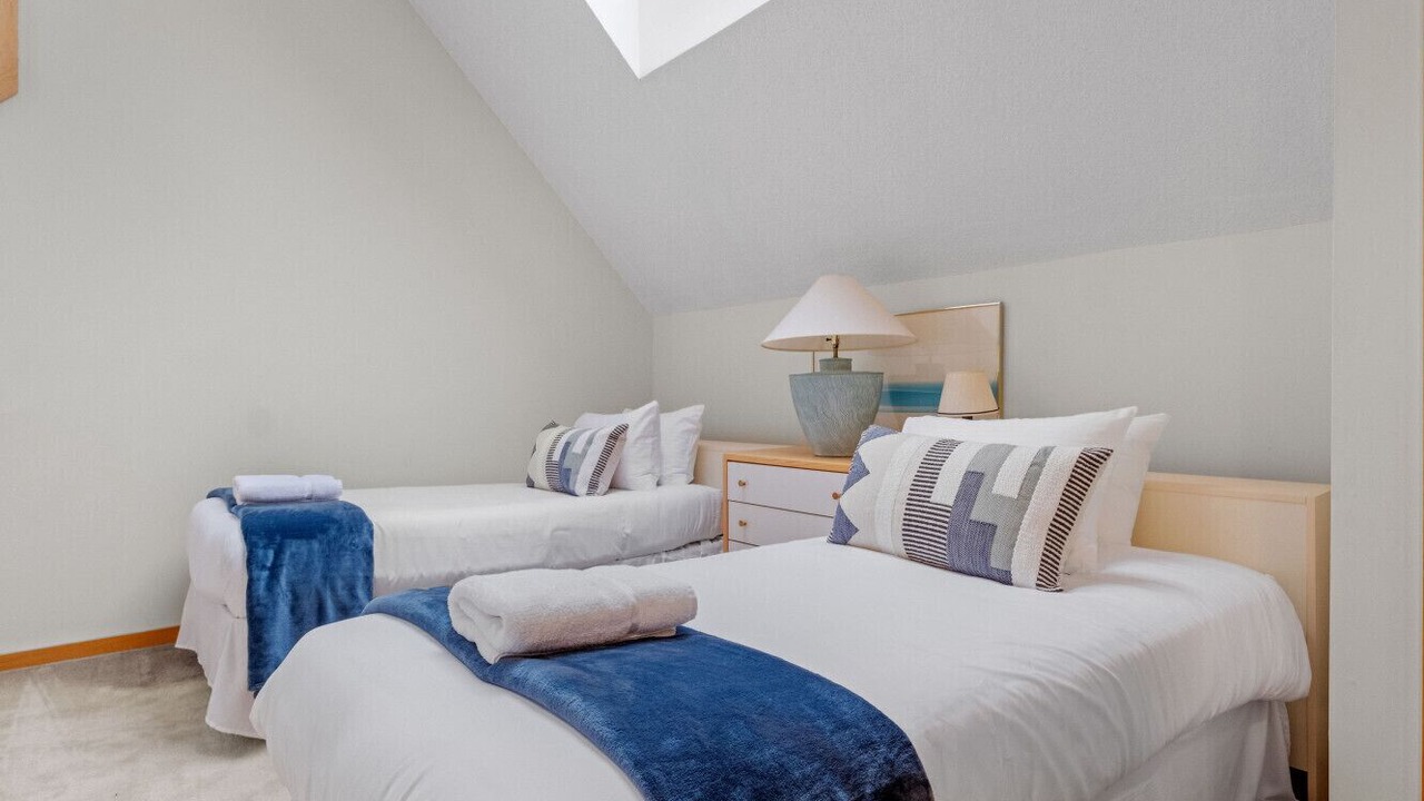 Photo of Bedroom in Stratton Mountain