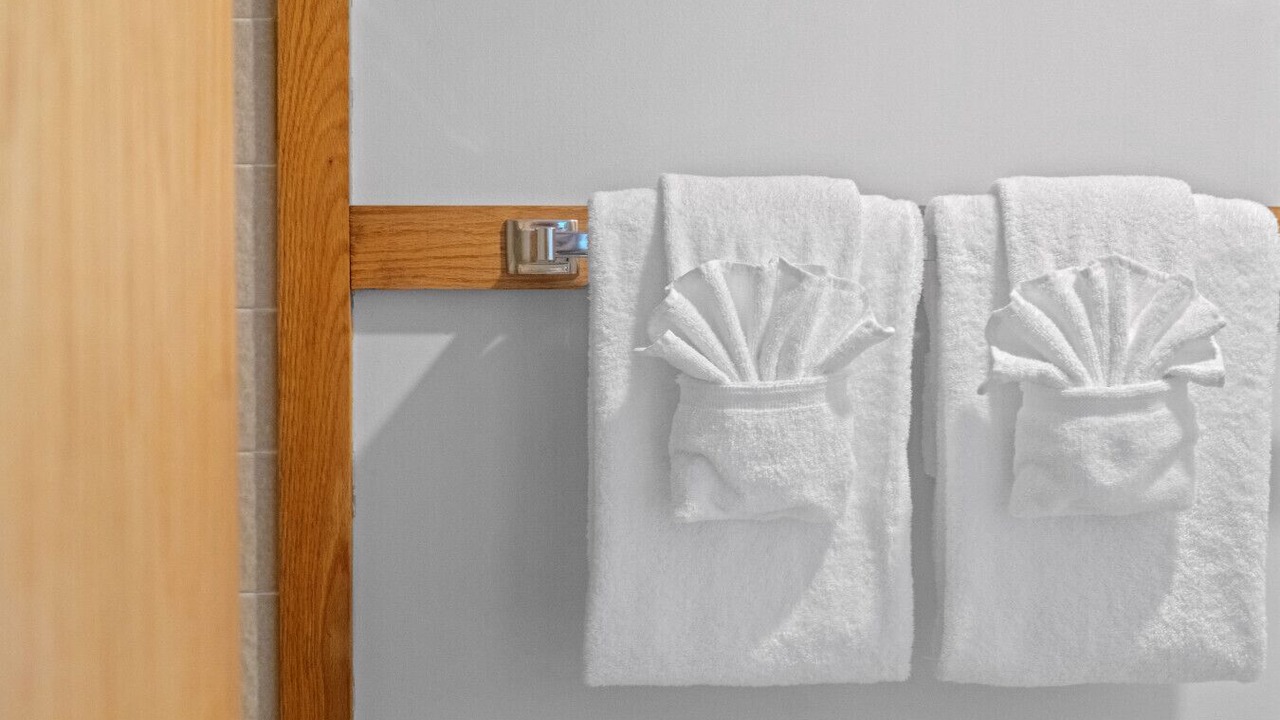 Photo of Bathroom in Stratton Mountain