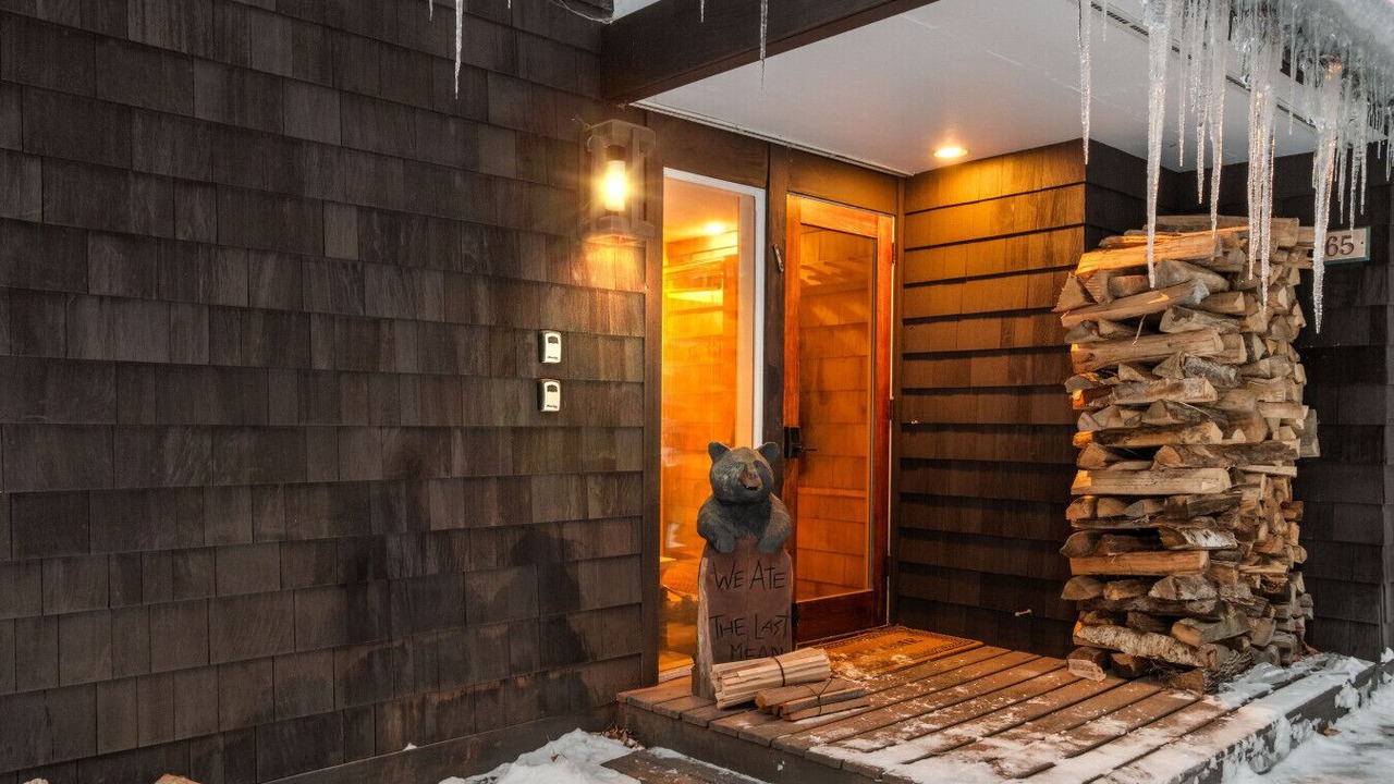 Photo of Outdoor in Stratton Mountain
