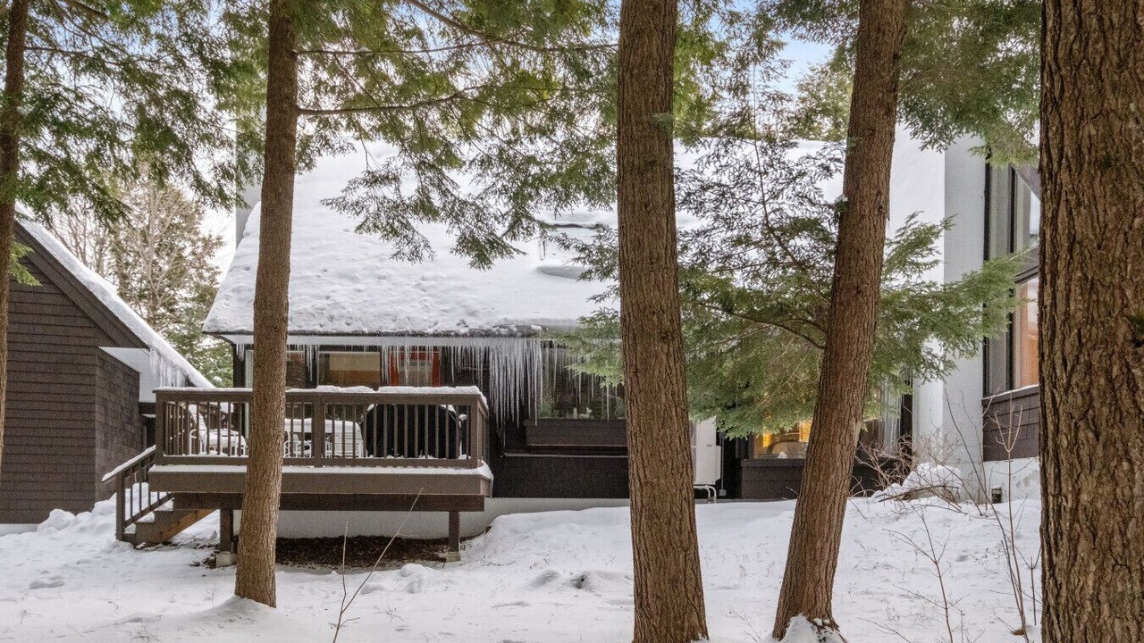 Photo of Outdoor in Stratton Mountain